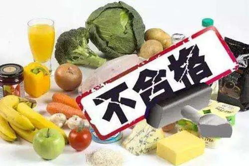 河南省通报30批次食品不合格 商丘3家店被点名提升食品卫生安全责任感